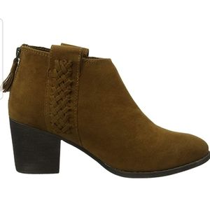 Billabong Ankle Boots
